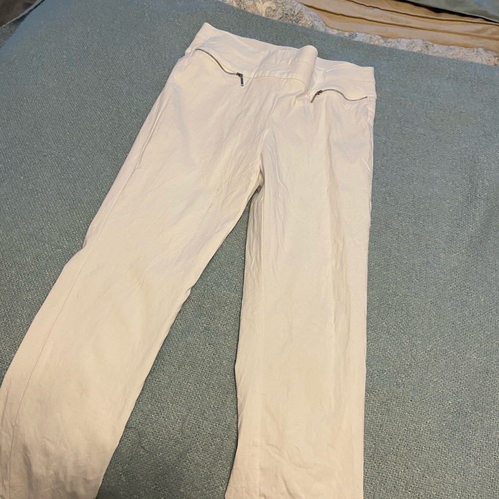 Candies white pants